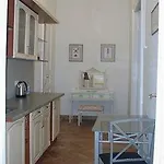 Oid Town Hotel Lviv