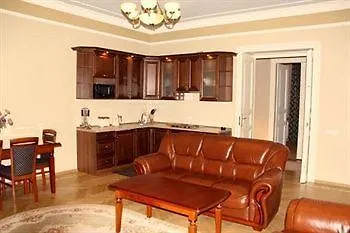 Hotel Oid Town Lvov