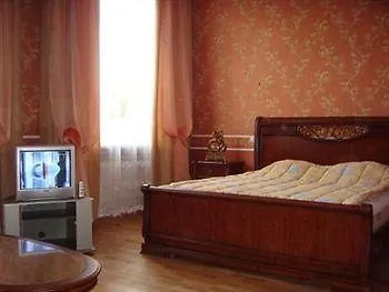 Oid Town Hotel 3*