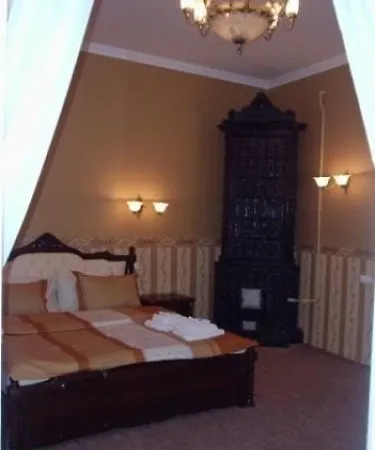 Oid Town Hotel