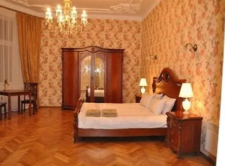 Hotel Oid Town