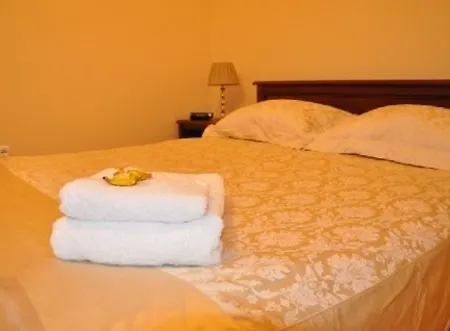 Oid Town Hotel Lvov