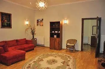 Hotel Oid Town Lvov