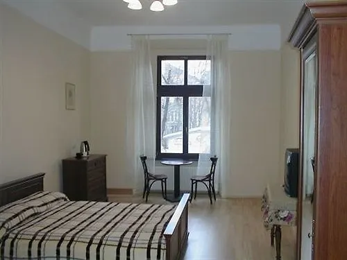 Oid Town 3* Львів