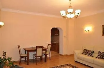 Готель Oid Town 3*