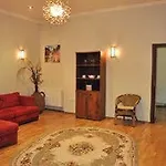 Готель Oid Town Львів