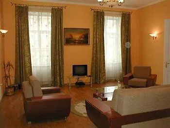 Oid Town Leopoli