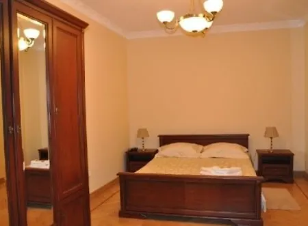 Oid Town Hotel 3*