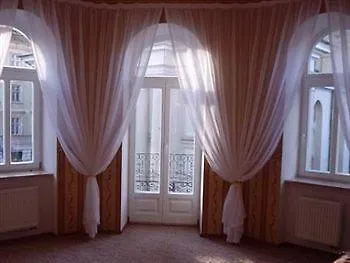 Oid Town 3* Lviv