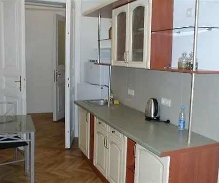 Hotel Oid Town