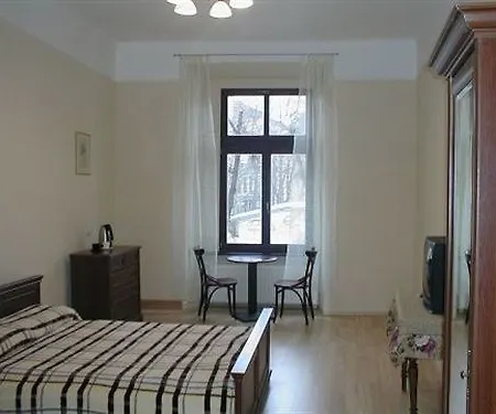 Oid Town 3* Lviv