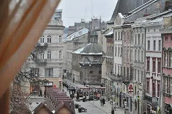 Oid Town