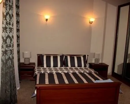 Oid Town Hotel