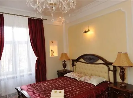 Oid Town Lviv